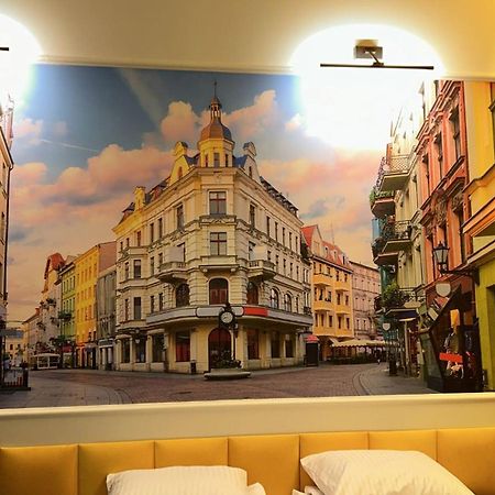 Quick Trip Apartments Stary Toruń エクステリア 写真
