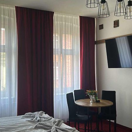 Quick Trip Apartments Stary Toruń エクステリア 写真