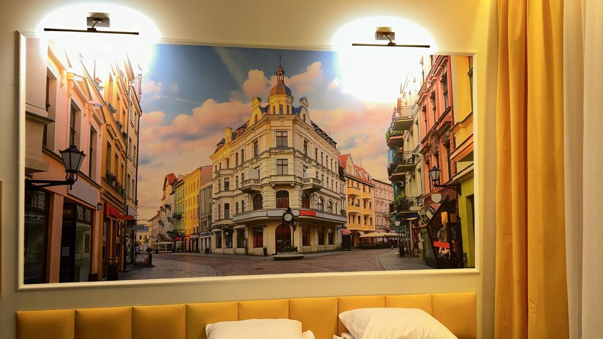 Quick Trip Apartments Stary Toruń エクステリア 写真