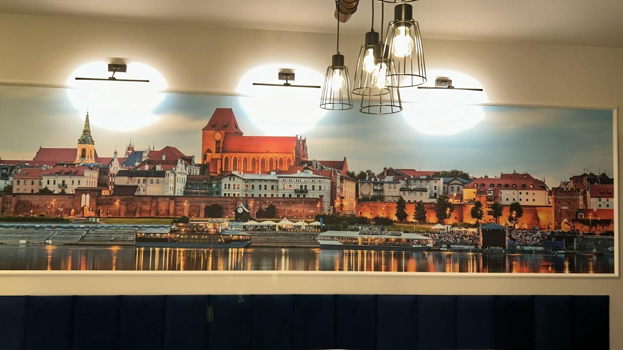 Quick Trip Apartments Stary Toruń エクステリア 写真
