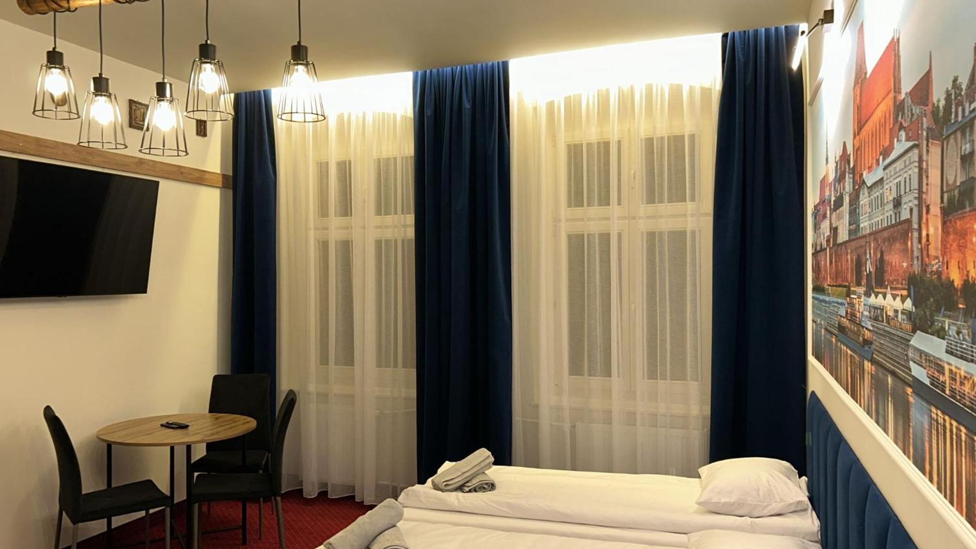 Quick Trip Apartments Stary Toruń エクステリア 写真