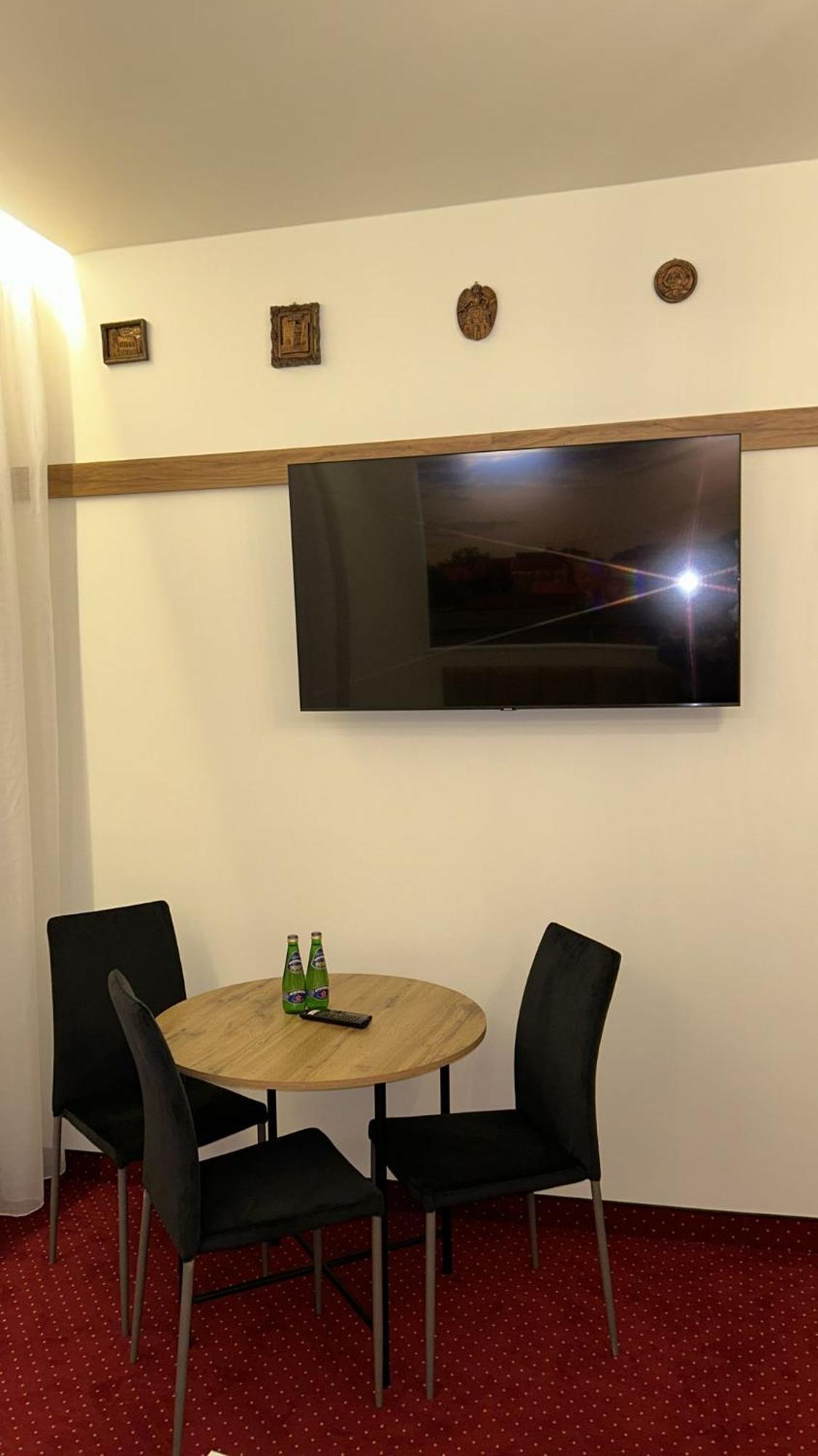 Quick Trip Apartments Stary Toruń エクステリア 写真