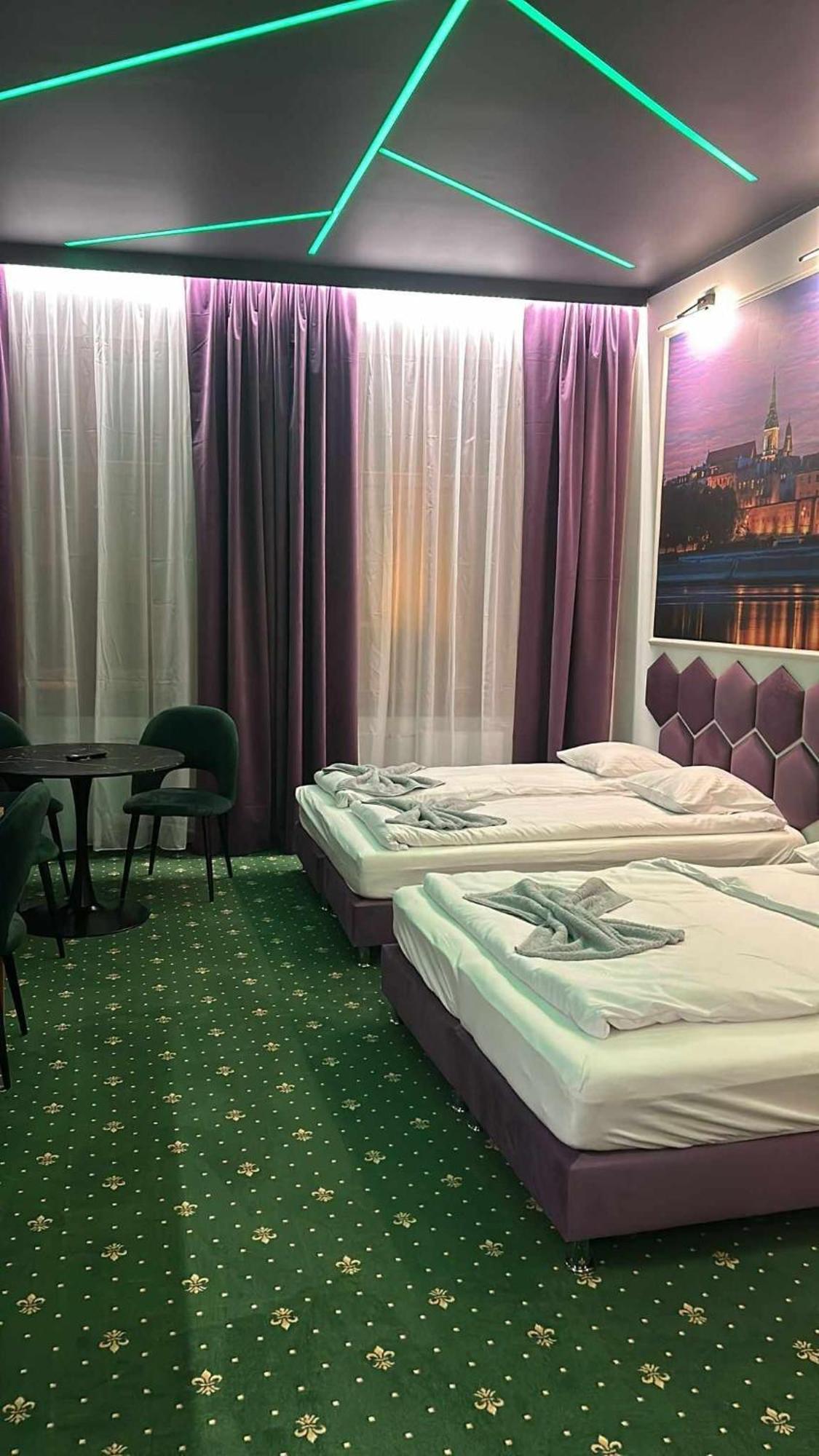 Quick Trip Apartments Stary Toruń エクステリア 写真