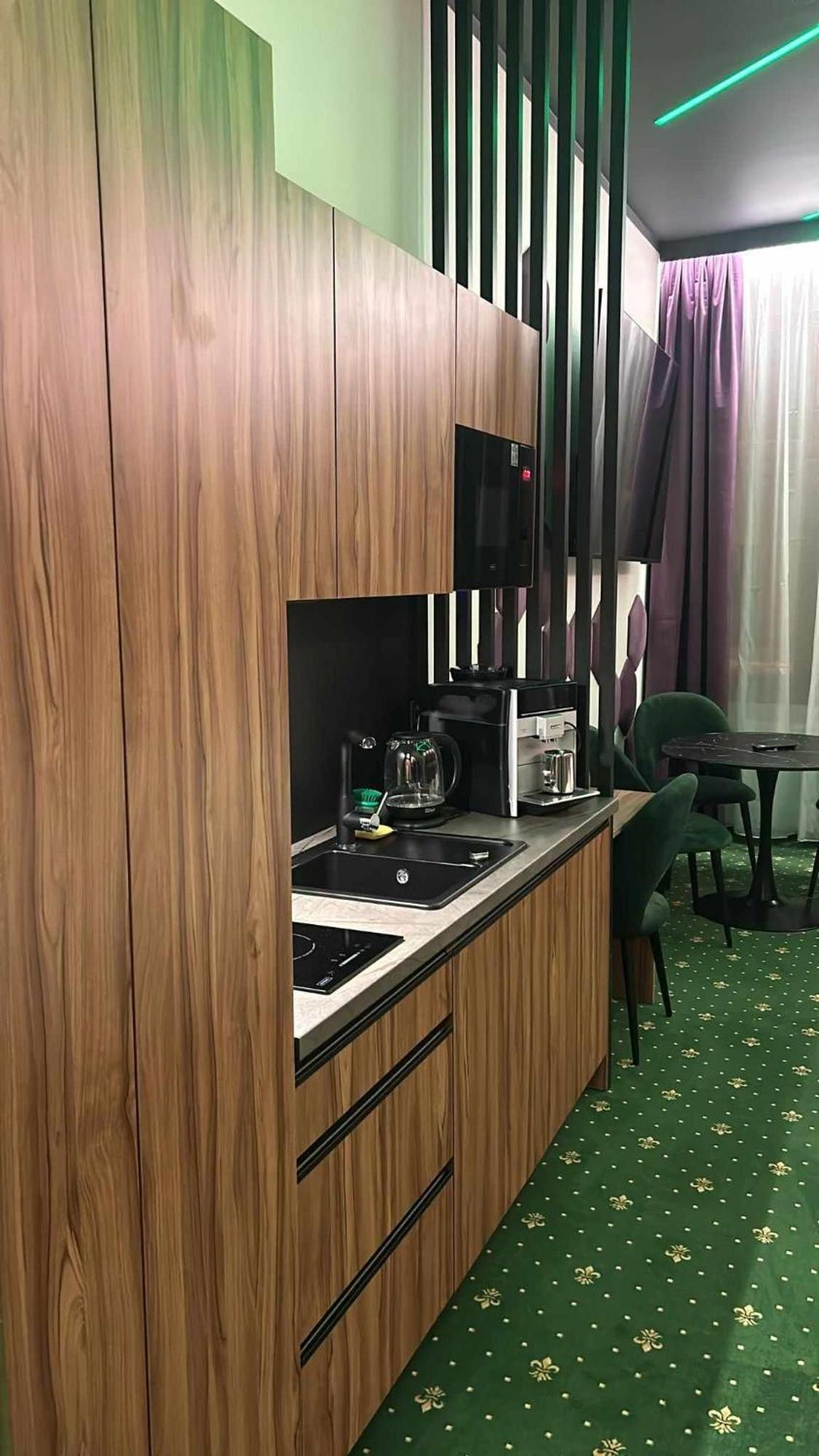 Quick Trip Apartments Stary Toruń エクステリア 写真