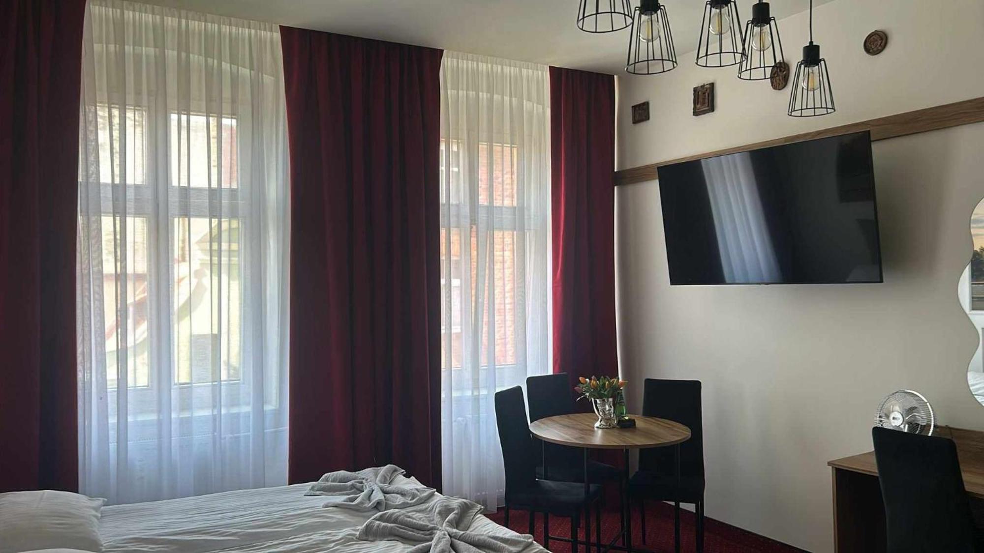 Quick Trip Apartments Stary Toruń エクステリア 写真