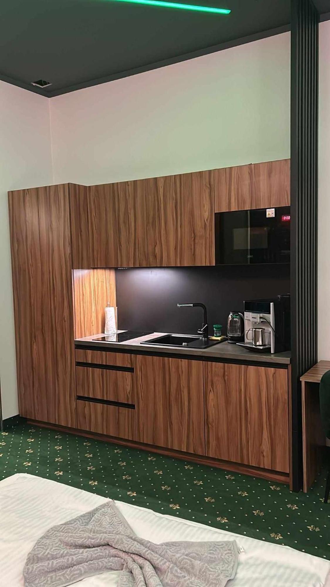 Quick Trip Apartments Stary Toruń エクステリア 写真