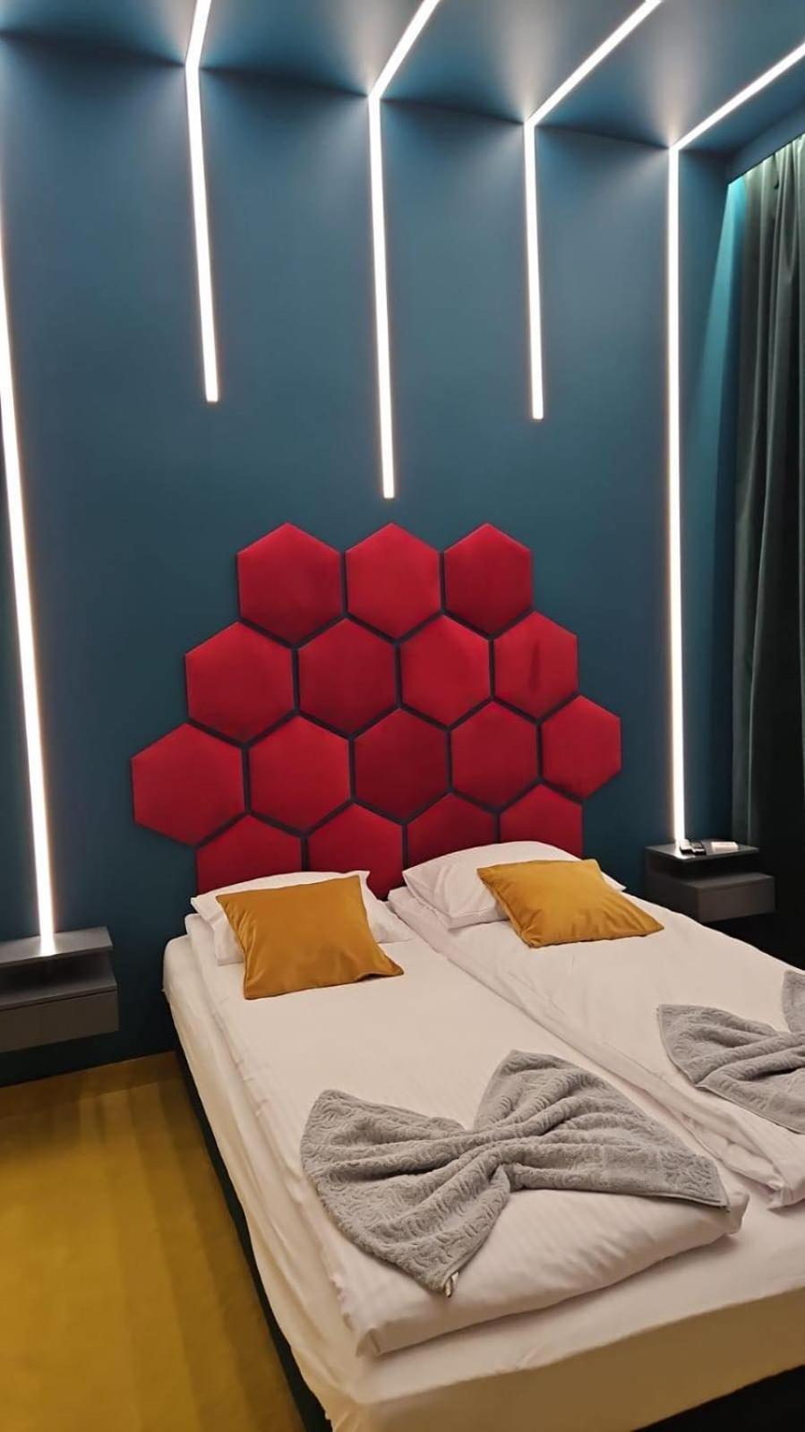 Quick Trip Apartments Stary Toruń エクステリア 写真