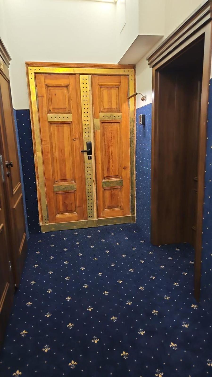 Quick Trip Apartments Stary Toruń エクステリア 写真