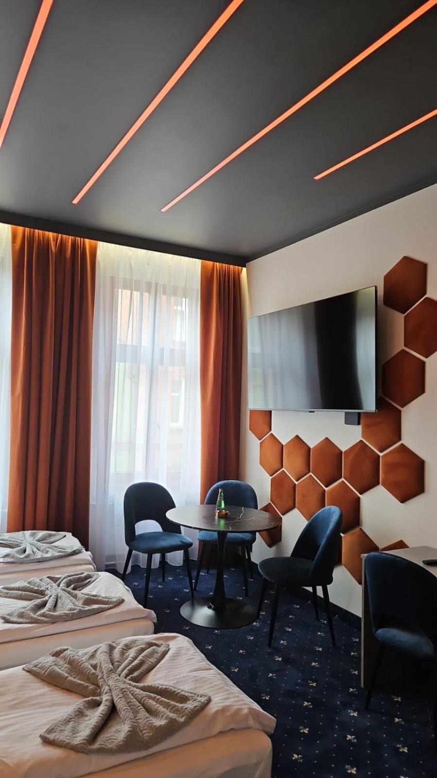 Quick Trip Apartments Stary Toruń エクステリア 写真