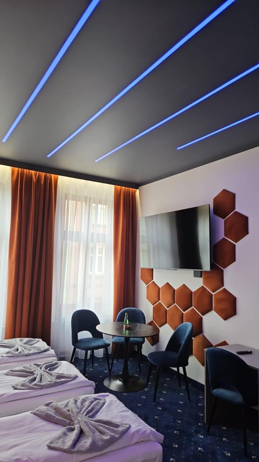 Quick Trip Apartments Stary Toruń エクステリア 写真