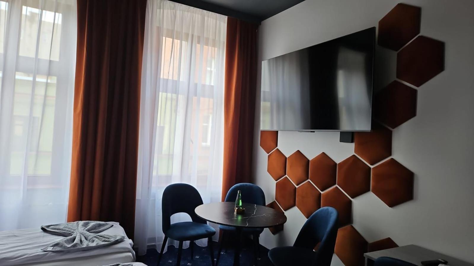 Quick Trip Apartments Stary Toruń エクステリア 写真