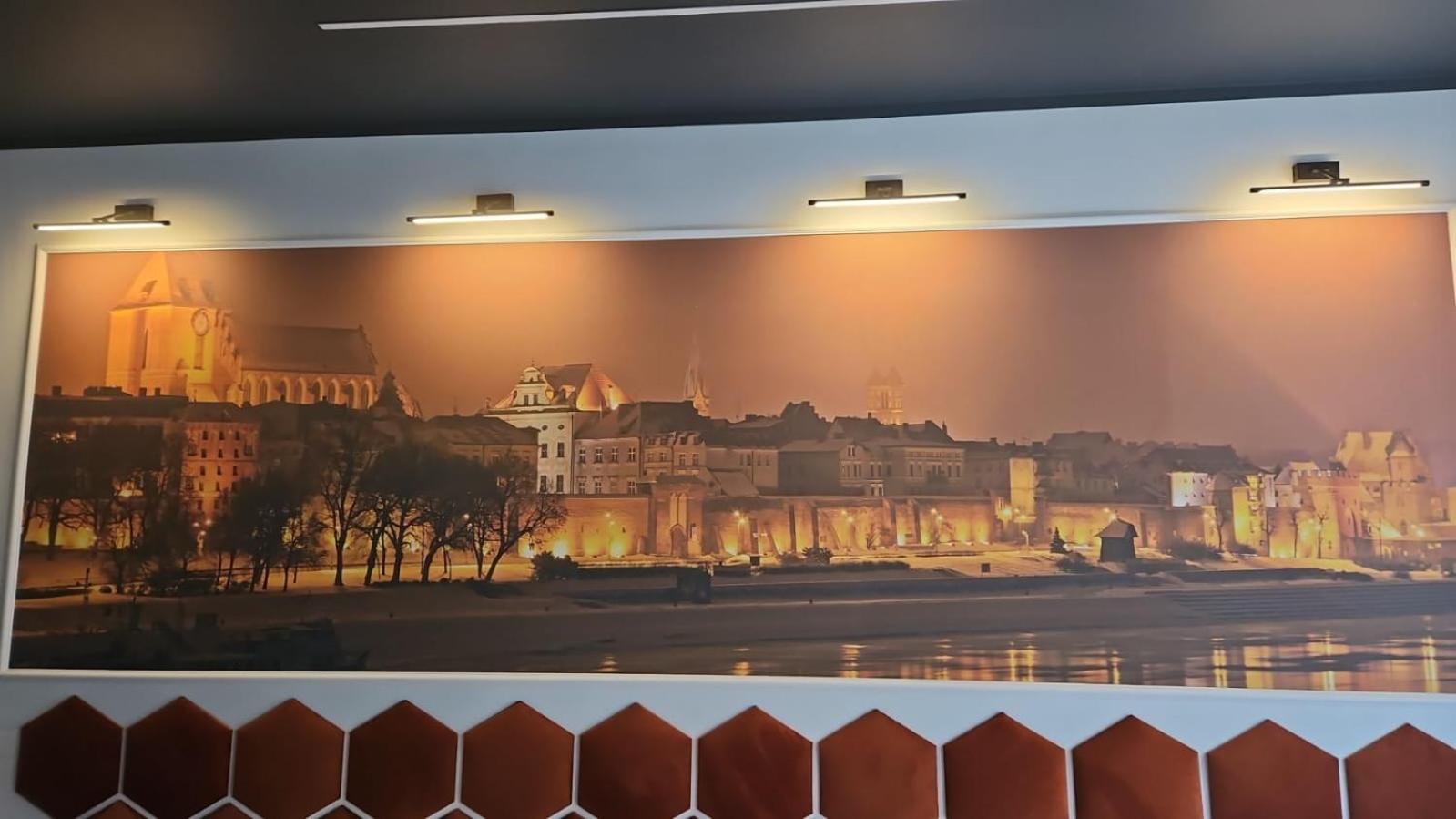 Quick Trip Apartments Stary Toruń エクステリア 写真