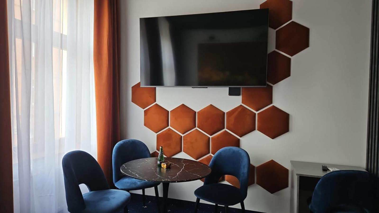 Quick Trip Apartments Stary Toruń エクステリア 写真