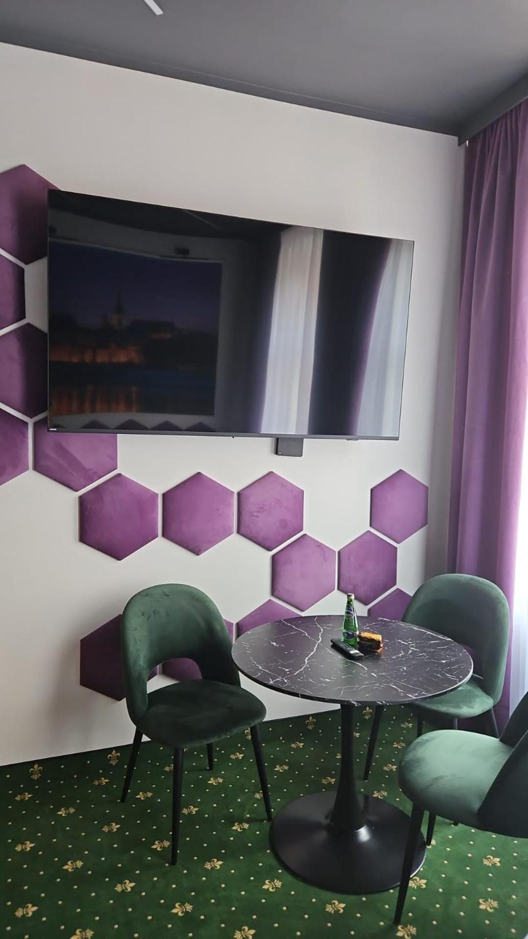 Quick Trip Apartments Stary Toruń エクステリア 写真
