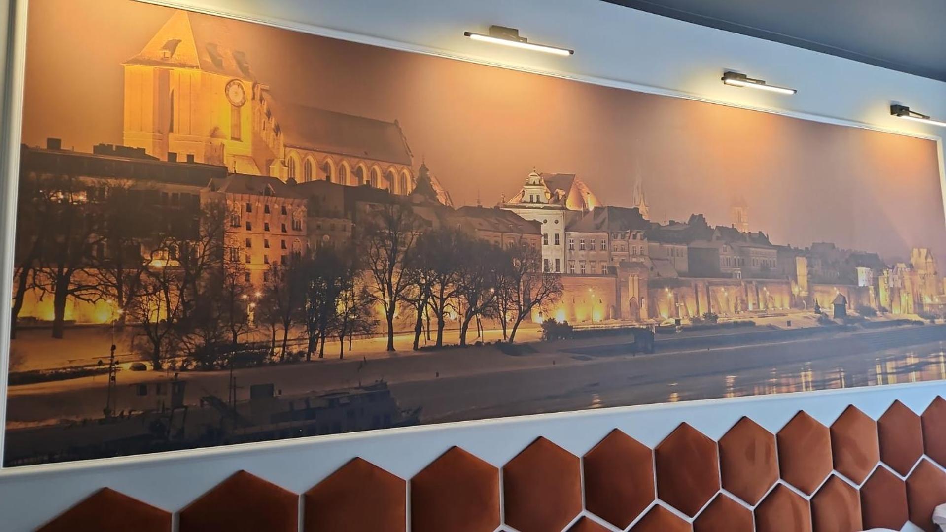 Quick Trip Apartments Stary Toruń エクステリア 写真