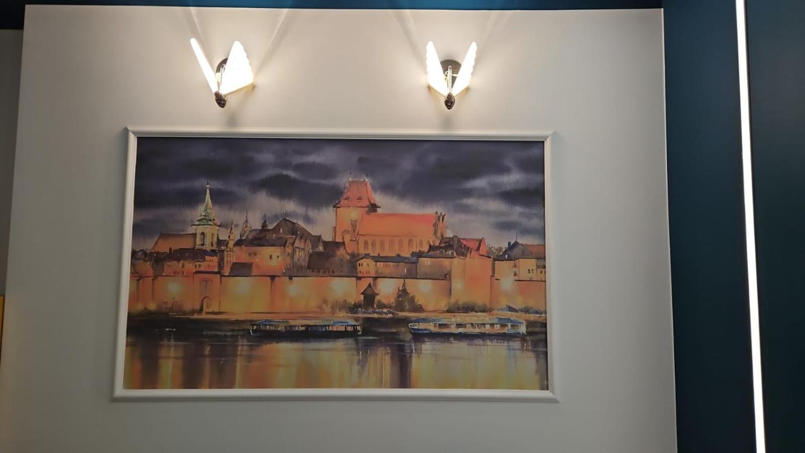Quick Trip Apartments Stary Toruń エクステリア 写真