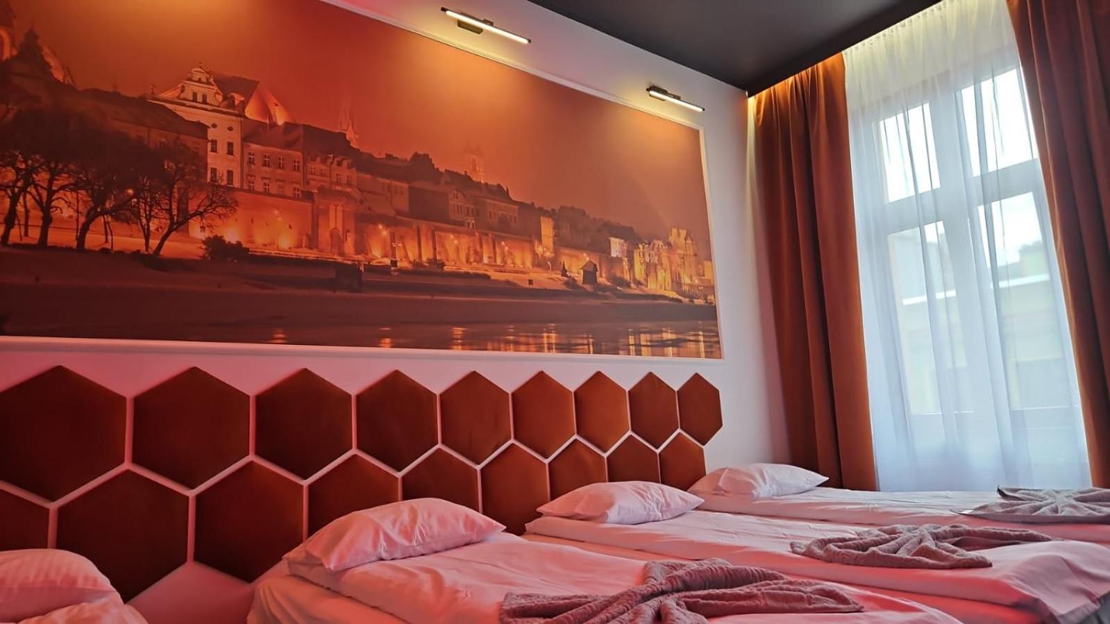 Quick Trip Apartments Stary Toruń エクステリア 写真