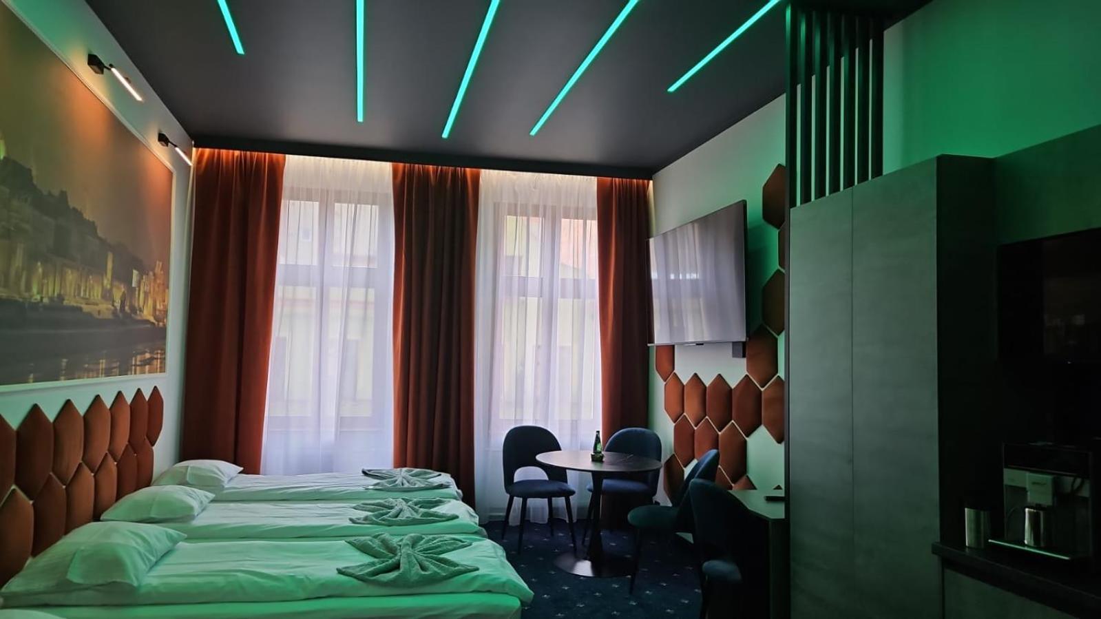 Quick Trip Apartments Stary Toruń エクステリア 写真
