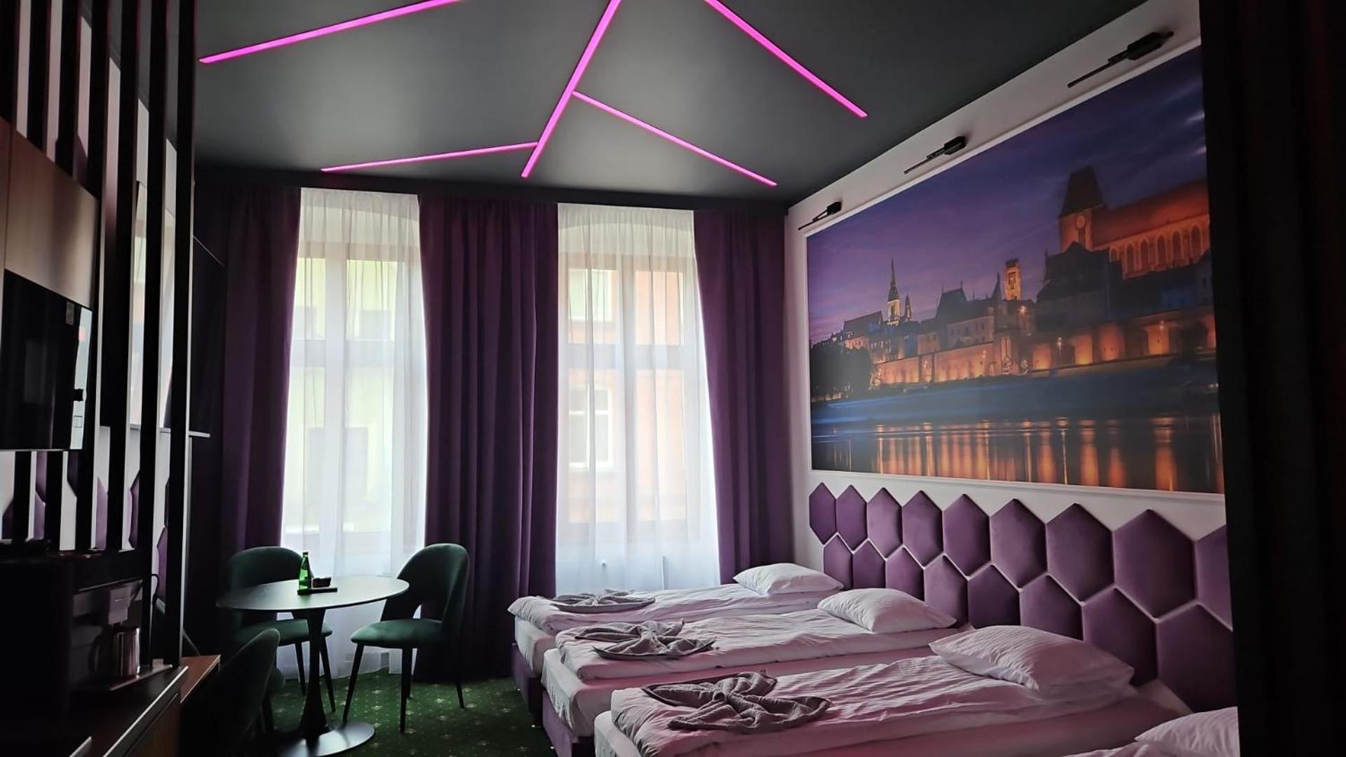 Quick Trip Apartments Stary Toruń エクステリア 写真