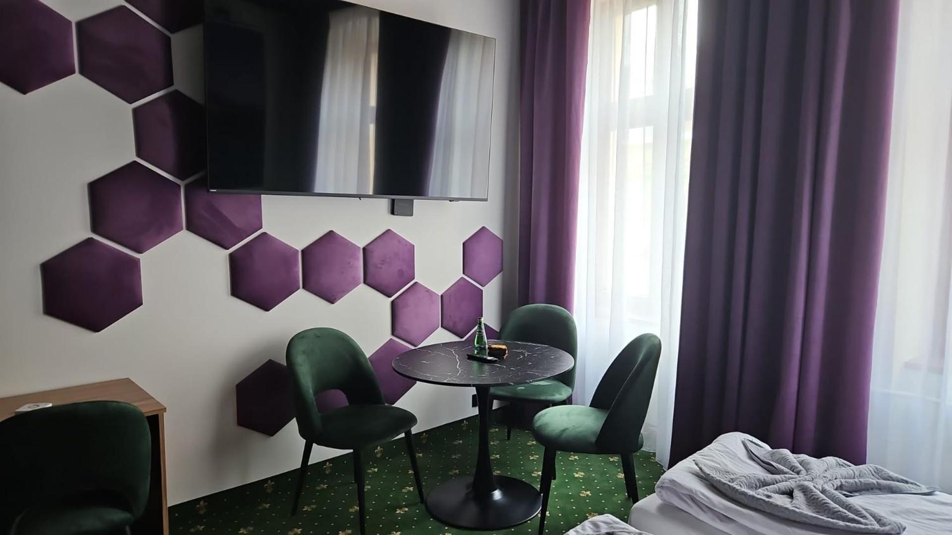Quick Trip Apartments Stary Toruń エクステリア 写真