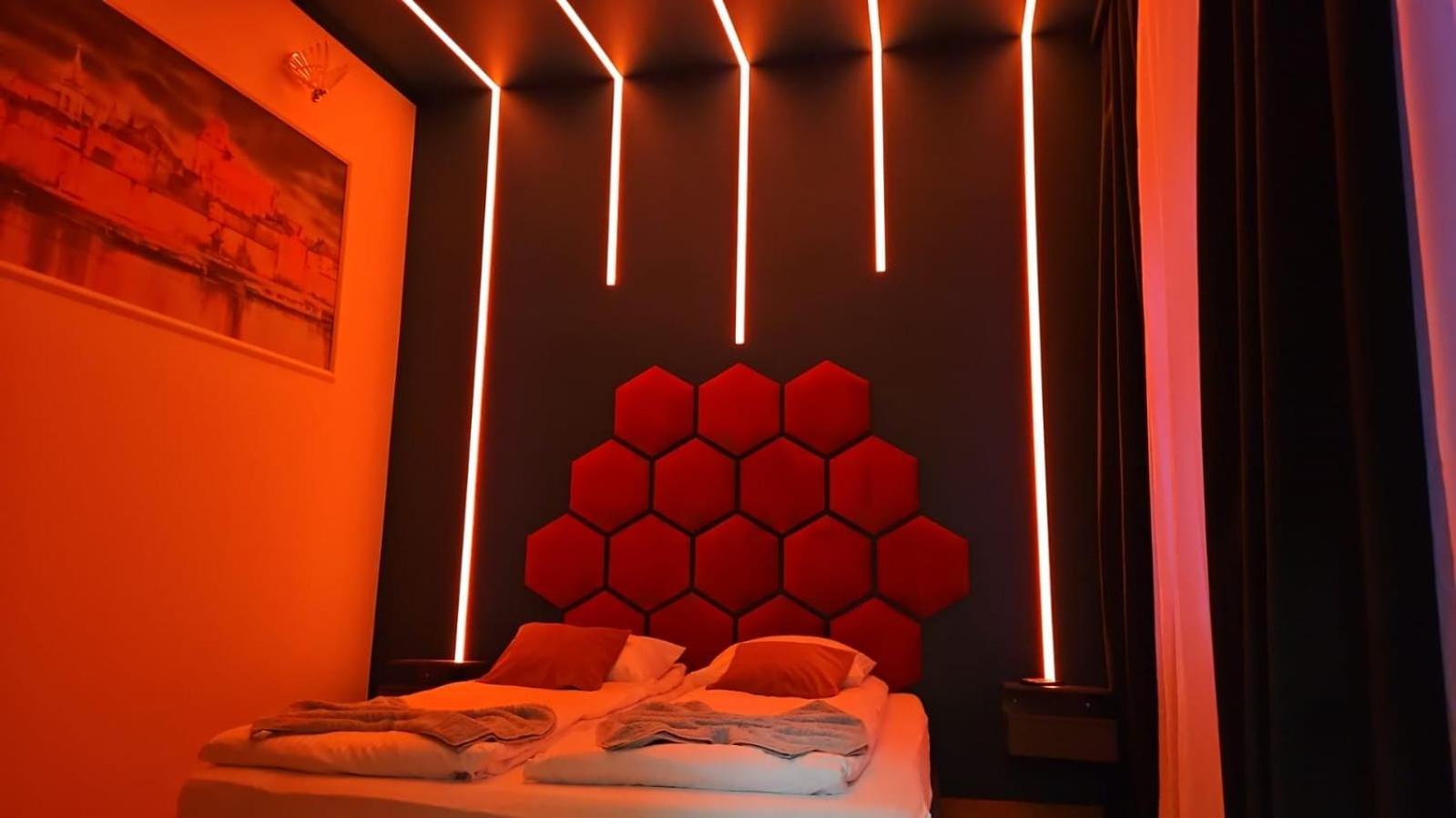 Quick Trip Apartments Stary Toruń エクステリア 写真