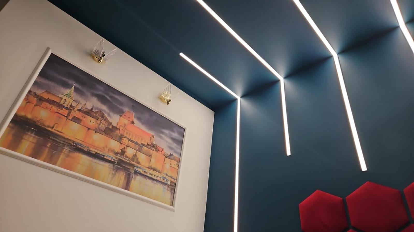 Quick Trip Apartments Stary Toruń エクステリア 写真