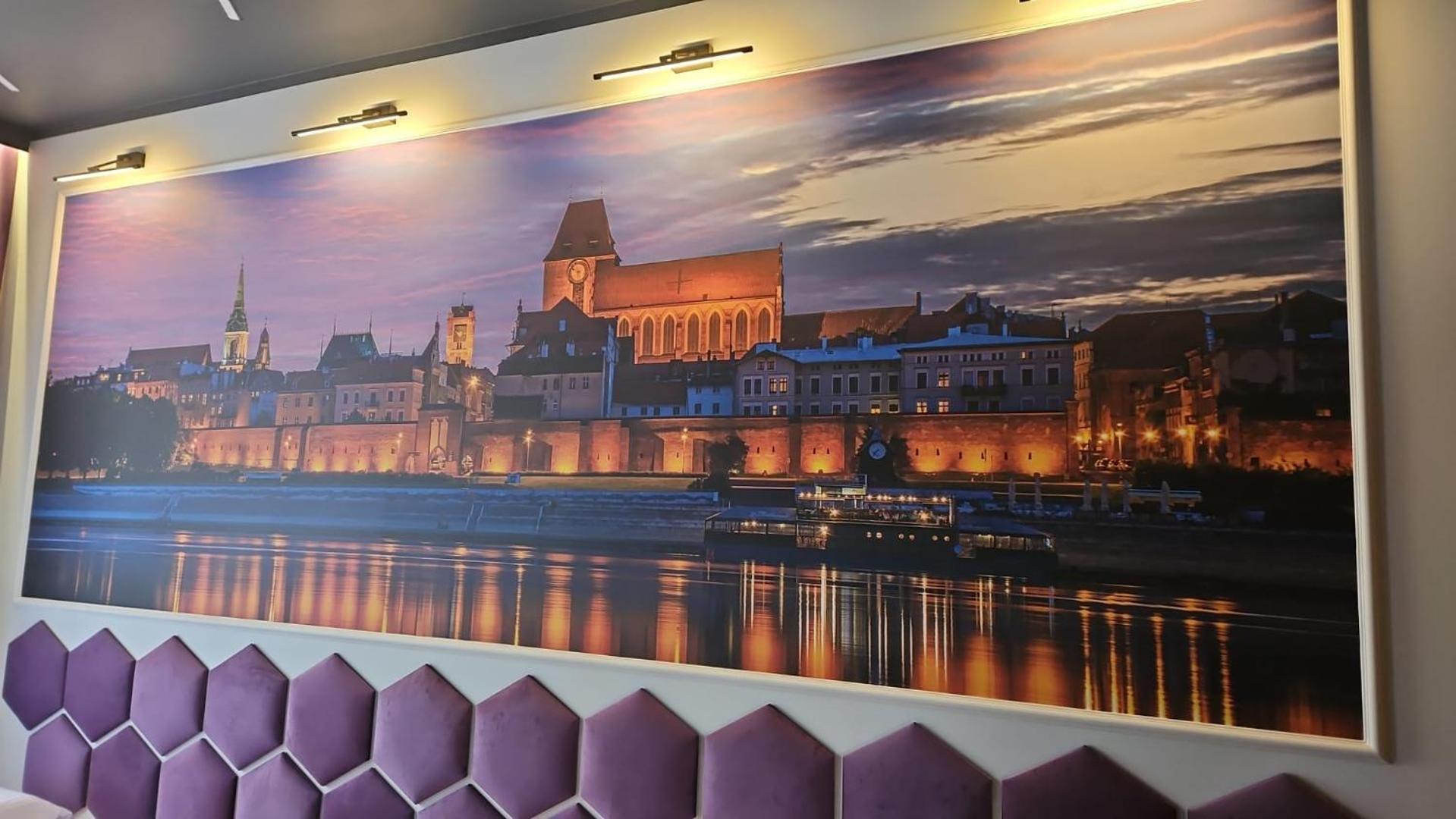 Quick Trip Apartments Stary Toruń エクステリア 写真