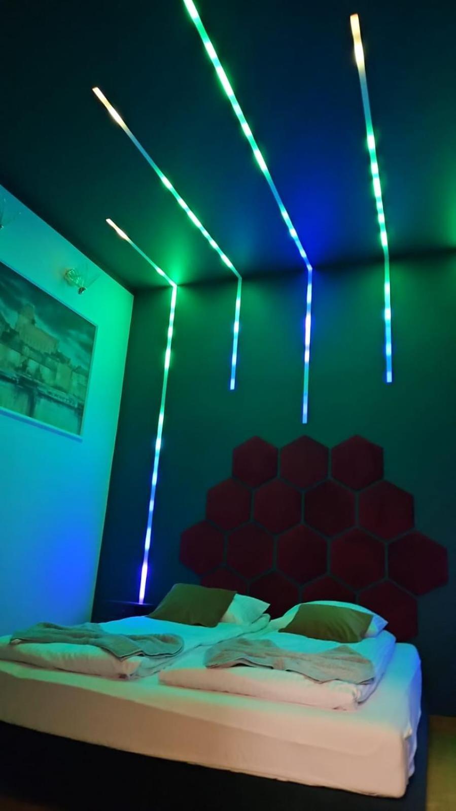 Quick Trip Apartments Stary Toruń エクステリア 写真